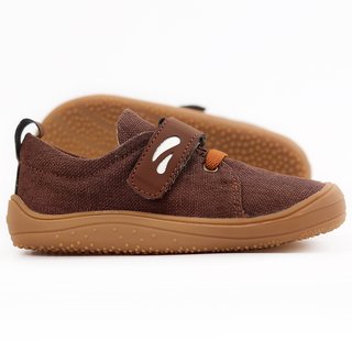 HARLEQUIN vegan - Walnut 19-23 EU picture - 3