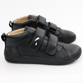 Mid-cut boots MOON -Black 30-39 EU picture - 3