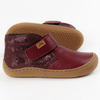 OUTLET - 30% - Mid-cut boots TUFF – Merlot picture - 3