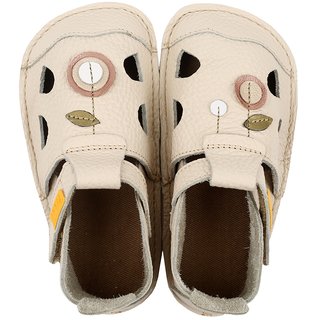 OUTLET Barefoot sandals NIDO - Belle