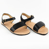 OUTLET Barefoot sandals VIBE V2 - Black picture - 1