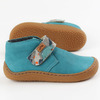 OUTLET - Mid-cut boots TUFF – Steel picture - 3