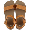 OUTLET MORRO vegan - Chestnut picture - 2