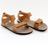 OUTLET MORRO vegan - Chestnut picture - 1