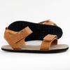 OUTLET MORRO vegan - Chestnut picture - 3