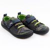 OUTLET Vegan shoes HARLEQUIN 2021 - Army 24-29 EU picture - 1