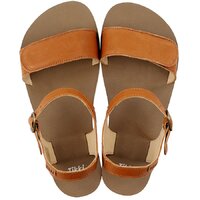 OUTLET VIBE leather - Cognac