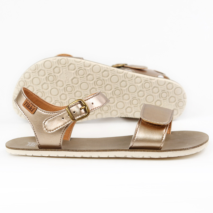 Girls best sale corkbed sandals