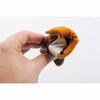 Wool slippers ZIGGY V2 - Fox 18-40 EU picture - 5