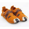 Wool slippers ZIGGY V2 - Lion 18-40 EU picture - 1
