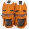 Wool slippers ZIGGY V2 - Lion 18-40 EU picture - 2