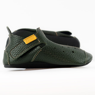 Ziggy V2 leather – Pine 18-23 EU picture - 3