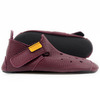 Ziggy V2 leather – Plum 18-23 EU picture - 3