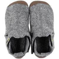 Wool slippers ZIGGY - Frost 18-29 EU 25 EU
