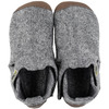 Wool slippers ZIGGY - Frost 30-35 EU picture - 1