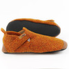 Wool slippers ZIGGY - Gingerbread 30-35 EU picture - 3