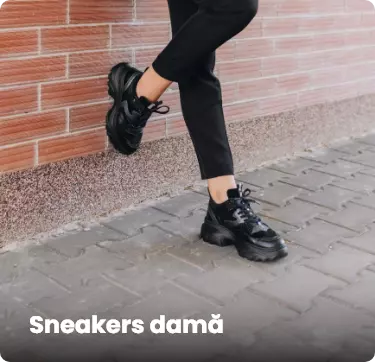 sneakers femei