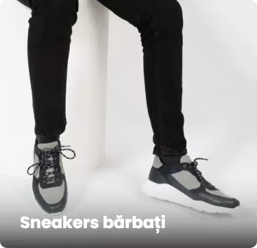 sneakers barbati
