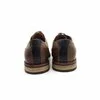 Pantofi casual barbati din piele naturala, Leofex - 592-2 Taupe box