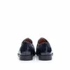 Pantofi eleganti barbati din piele naturala - 516 Blue Box Florantic
