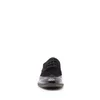 Pantofi eleganti barbati din piele naturala, Leofex- 514 Negru Florantic velur