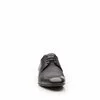 Pantofi eleganti barbati din piele naturala,Leofex - 891 negru box