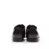 Pantofi eleganţi bărbaţi din piele naturală, Leofex - 971 Negru Box
