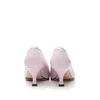 Pantofi eleganți dama din piele naturala - 21165 Lila box