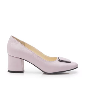 Pantofi eleganti dama din piele naturala - 2178 Lila Box