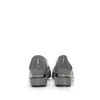Pantofi eleganți damă din piele naturală - 2232 Gri Naplac