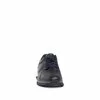 Pantofi sport barbati din piele naturala, Leofex - 519-2  Blue Box