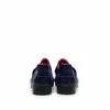 Pantofi sport barbati din piele naturala, Leofex- 959 Blue Box+velur
