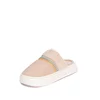Papuci de casă damă, Filippo  - 3600 Bej